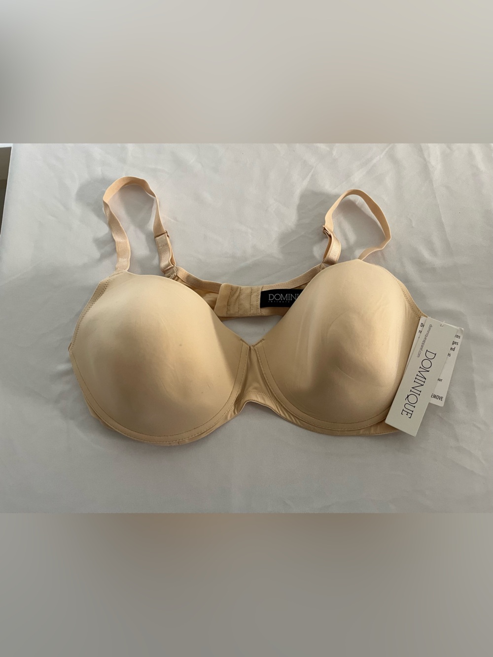 Dominque bra  44B NWT